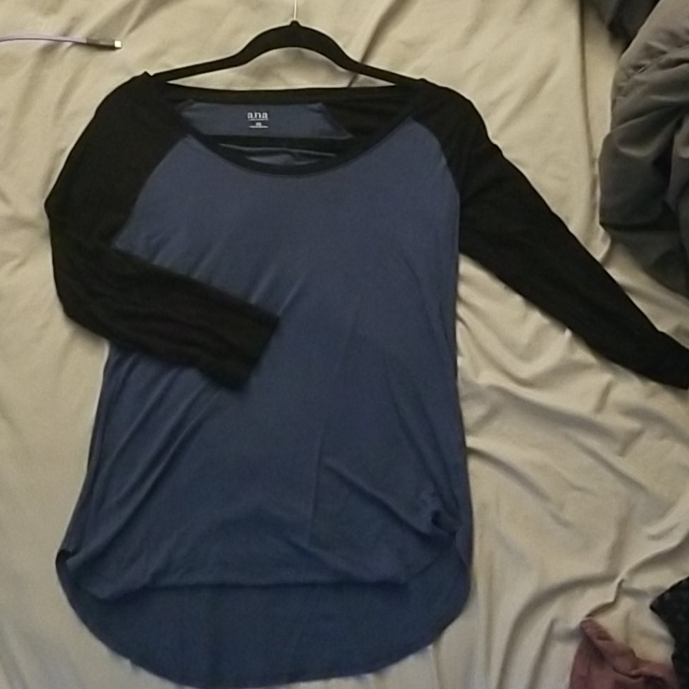 Baseball top